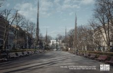 Campanha finlandesa contra a solidão na pandemia