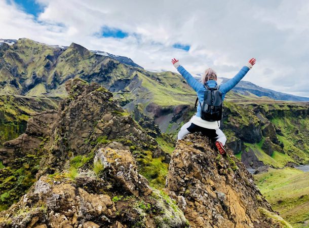 A Islândia já trabalha em nova campanha para se promover no exterior e reaquecer o turismo