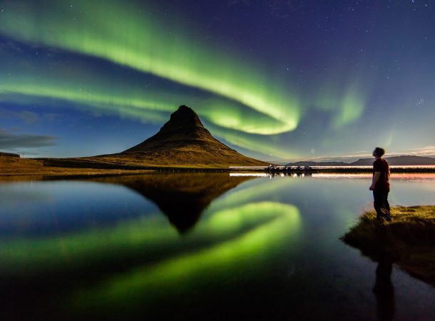 Com a indústria do turismo paralisada pela crise do coronavírus, governo da Islândia dará voucher de R$ 185 a todos os maiores de 18 anos
